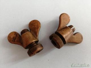 Accessori militari britannici