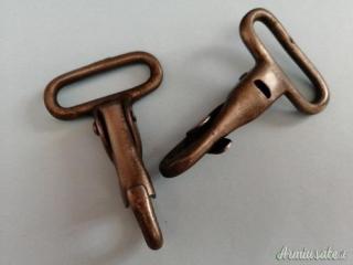 Accessori militari britannici