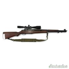 Springfield Armory M1 Cal. 270 Winchester