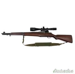 Springfield Armory M1 Cal. 270 Winchester