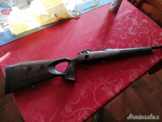 Sauer 101 GTI 7 mm Remington Magnum