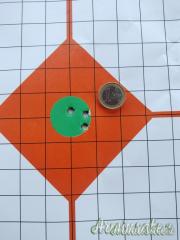 Sauer 101 GTI 7 mm Remington Magnum
