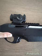 Benelli Argo E .308 Winchester