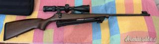 CZ | Ceska Zbrojovka 457 Training .22 Long Rifle