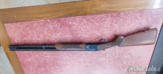 Beretta sovrapposto ultraleggero 12