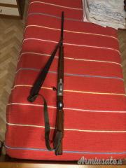Blaser R93 7 mm STW