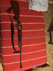 Blaser R93 7 mm STW