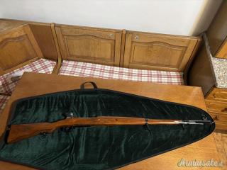 Fucile K98 Mauser Persiano 8x57 JS