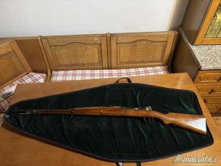 Fucile K98 Mauser Persiano 8x57 JS