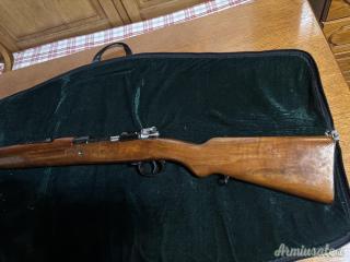 Fucile K98 Mauser Persiano 8x57 JS