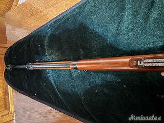 Fucile K98 Mauser Persiano 8x57 JS
