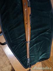 Fucile K98 Mauser Persiano 8x57 JS