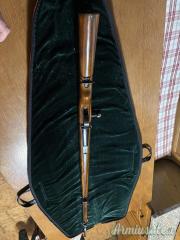 Fucile K98 Mauser Persiano 8x57 JS