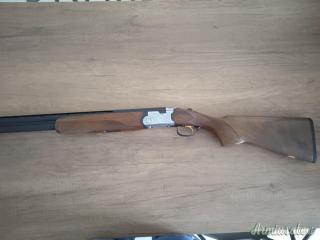 Beretta 687 sporting 12