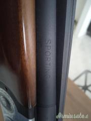 Beretta 687 sporting 12