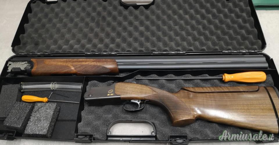 1857GM - M80 SPORTING 12/76