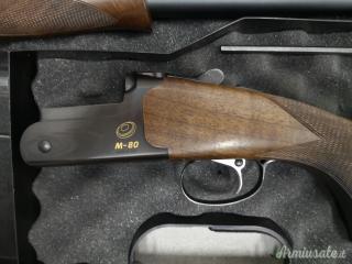 1857GM - M80 SPORTING 12/76