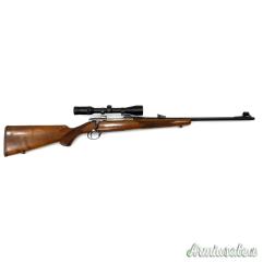 Zoli Antonio AZ 1900 Delux - Cal. 7 mm Remington Magnum