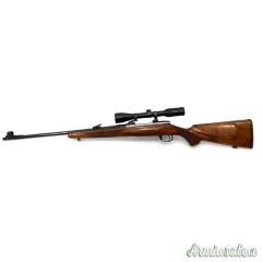 Zoli Antonio AZ 1900 Delux - Cal. 7 mm Remington Magnum