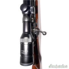 Zoli Antonio AZ 1900 Delux - Cal. 7 mm Remington Magnum