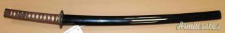 Wakizashi Giapponese inizio 1600' (Shinto)