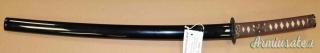 Wakizashi Giapponese inizio 1600' (Shinto)