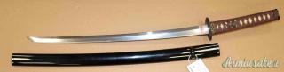 Wakizashi Giapponese inizio 1600' (Shinto)