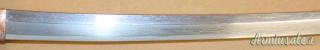 Wakizashi Giapponese inizio 1600' (Shinto)