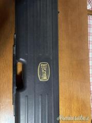Mauser centenario K98