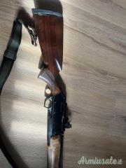 Browning Bar shortrack .308 Winchester