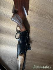 Browning Bar shortrack .308 Winchester