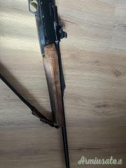 Browning Bar shortrack .308 Winchester