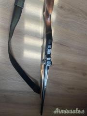 Browning Bar shortrack .308 Winchester