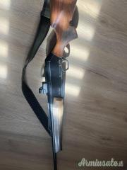 Browning Bar shortrack .308 Winchester