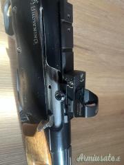 Browning Bar shortrack .308 Winchester