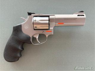 Taurus | Forjas TRACKER COMPETITION PRO .357 Magnum  |  9x31mmR  | .353 Casull