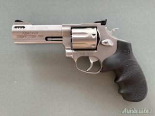 Taurus | Forjas TRACKER COMPETITION PRO .357 Magnum  |  9x31mmR  | .353 Casull
