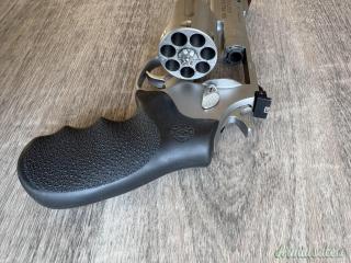 Taurus | Forjas TRACKER COMPETITION PRO .357 Magnum  |  9x31mmR  | .353 Casull