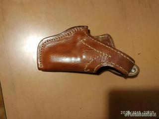 Fondina revolver 2