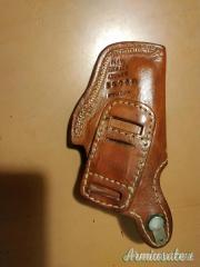 Fondina revolver 2
