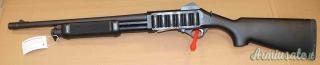 Fucile Pompa Valtro Mod.R05 Cal.12