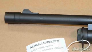 Fucile Pompa Valtro Mod.R05 Cal.12