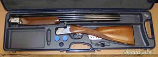 Sovrapposto Beretta 686 Special Cal. 12