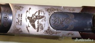 Sovrapposto Falco Calibro .410
