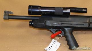 Fucile High Standard Ten Cal. 12