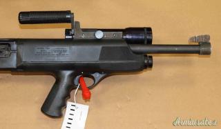 Fucile High Standard Ten Cal. 12