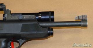Fucile High Standard Ten Cal. 12