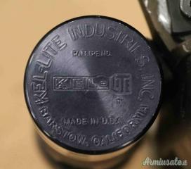 Fucile High Standard Ten Cal. 12