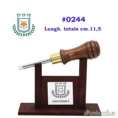 #0998 COSMI  Chiavetta - Attrezzo per smontaggio canna