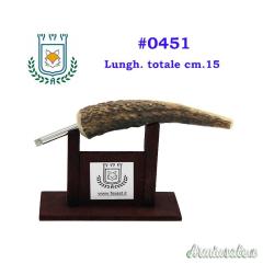 #0998 COSMI  Chiavetta - Attrezzo per smontaggio canna